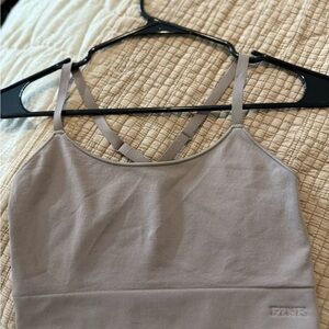 PINK Victoria's Secret seamless bralette size M-DD